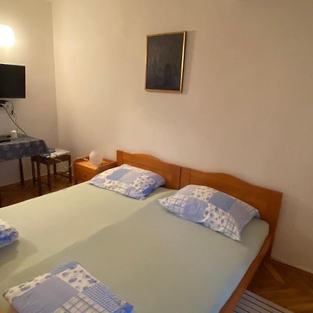 Apartments Stella-Dora Lopar Dış mekan fotoğraf