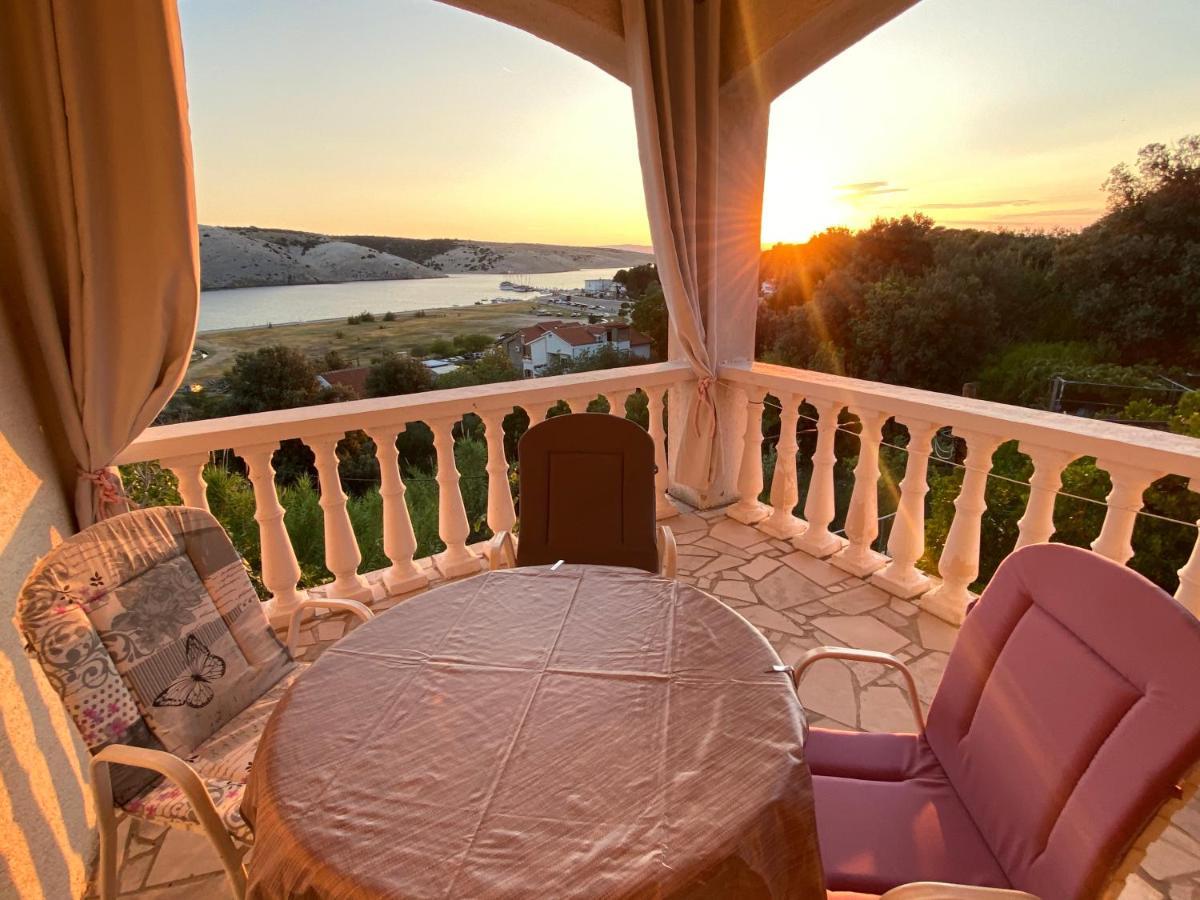 Apartments Stella-Dora Lopar Dış mekan fotoğraf