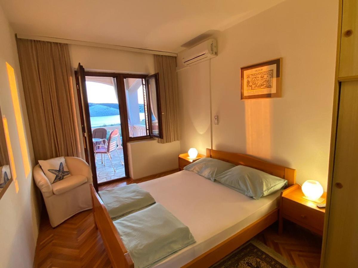 Apartments Stella-Dora Lopar Dış mekan fotoğraf