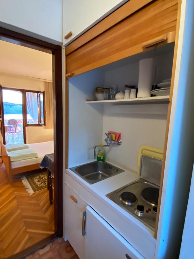 Apartments Stella-Dora Lopar Dış mekan fotoğraf