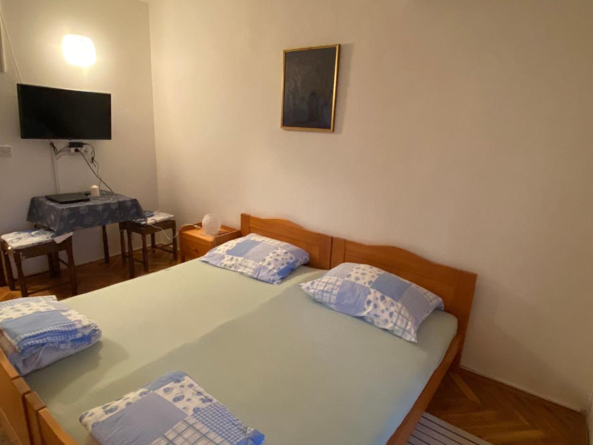 Apartments Stella-Dora Lopar Dış mekan fotoğraf
