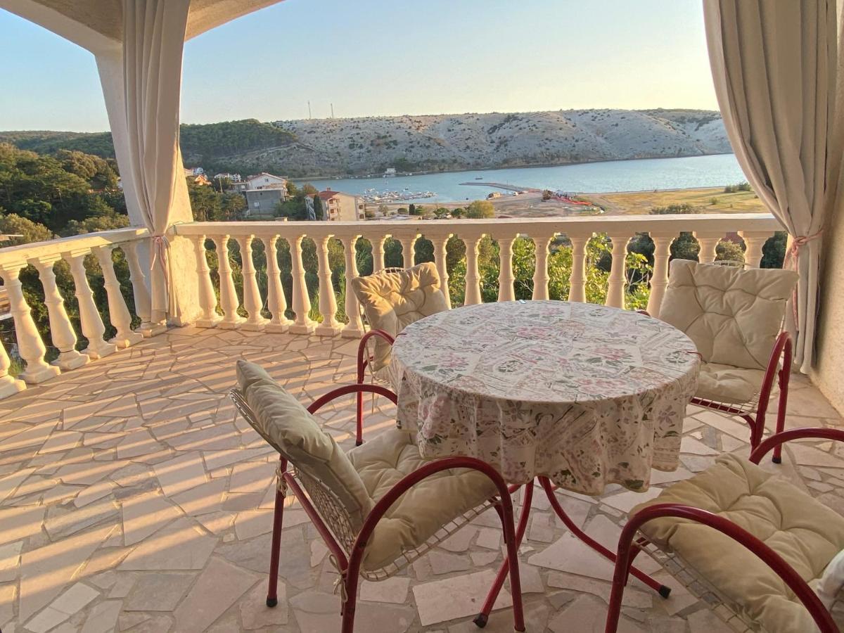 Apartments Stella-Dora Lopar Dış mekan fotoğraf