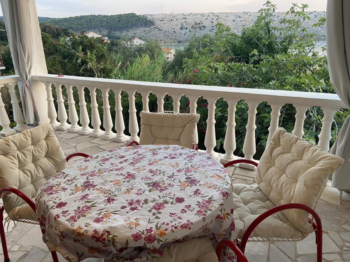 Apartments Stella-Dora Lopar Dış mekan fotoğraf
