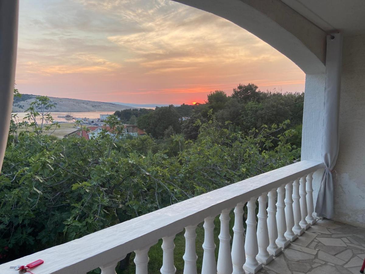 Apartments Stella-Dora Lopar Dış mekan fotoğraf