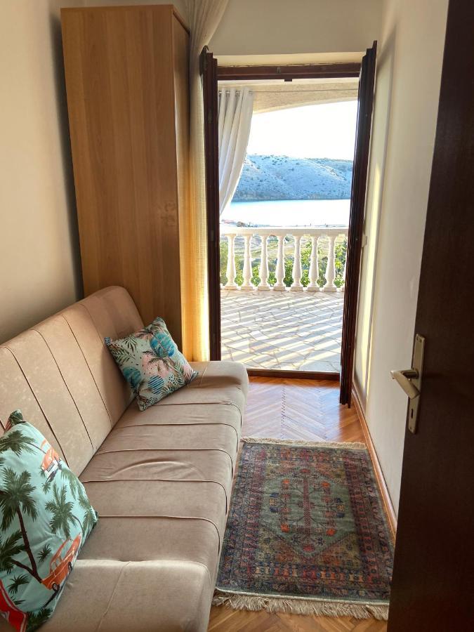 Apartments Stella-Dora Lopar Dış mekan fotoğraf