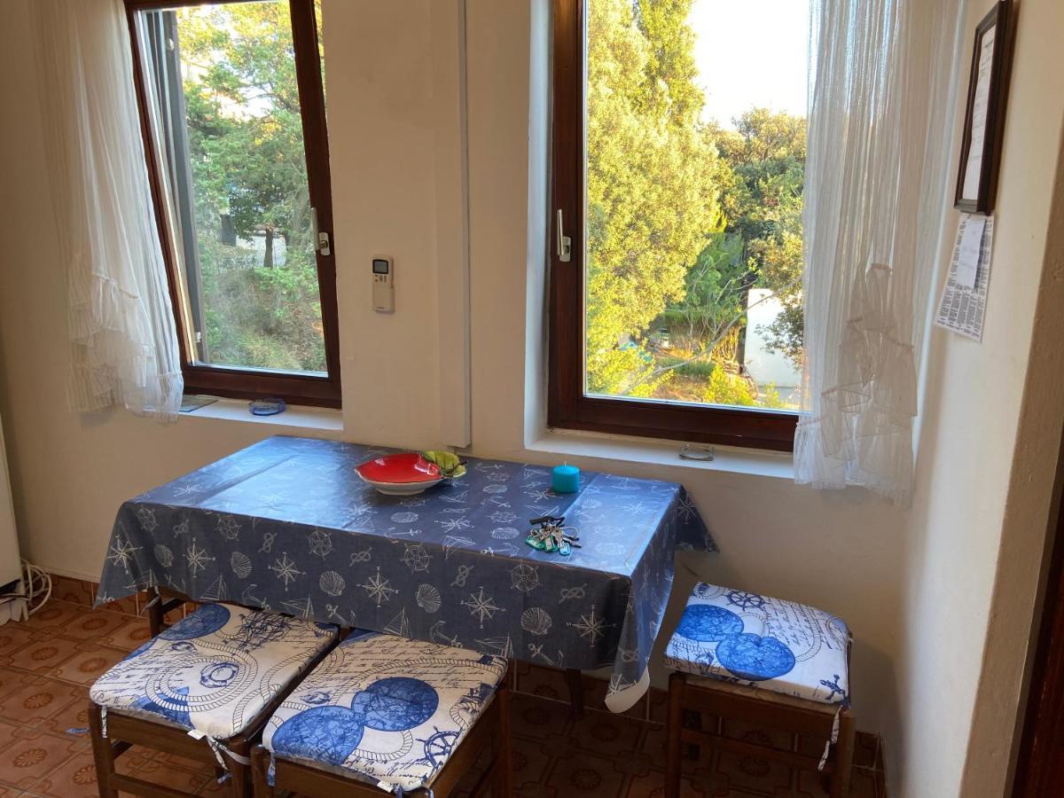 Apartments Stella-Dora Lopar Dış mekan fotoğraf