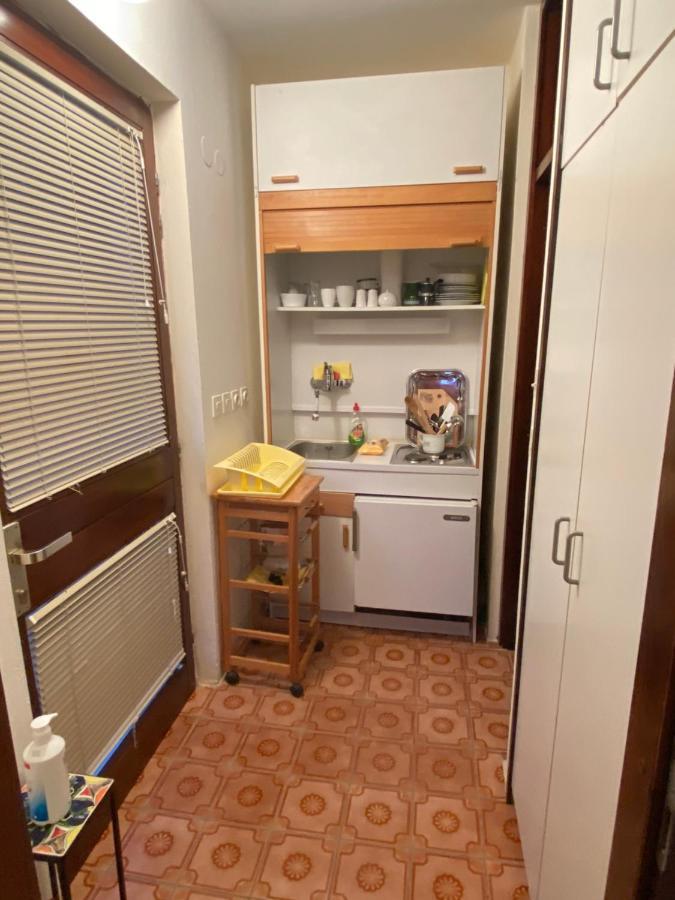 Apartments Stella-Dora Lopar Dış mekan fotoğraf
