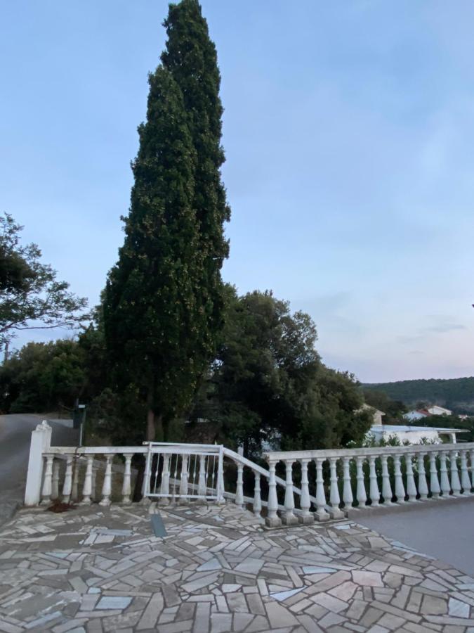Apartments Stella-Dora Lopar Dış mekan fotoğraf