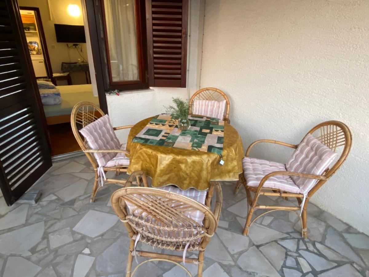 Apartments Stella-Dora Lopar Dış mekan fotoğraf