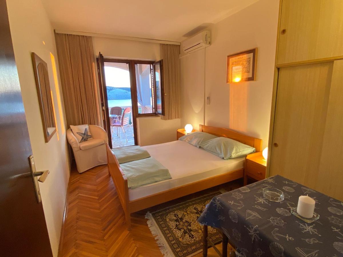 Apartments Stella-Dora Lopar Dış mekan fotoğraf