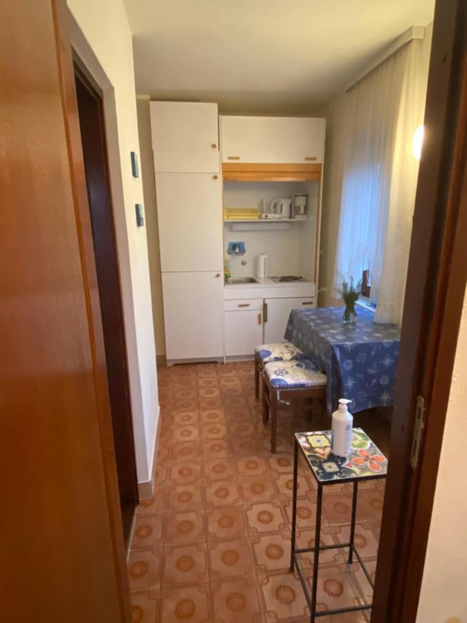 Apartments Stella-Dora Lopar Dış mekan fotoğraf