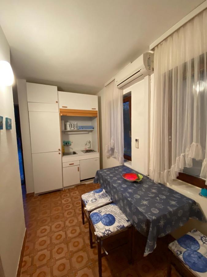 Apartments Stella-Dora Lopar Dış mekan fotoğraf