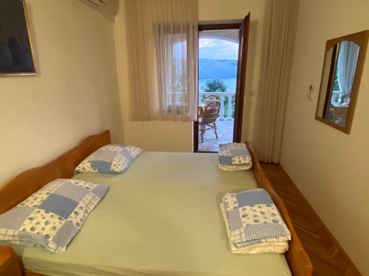 Apartments Stella-Dora Lopar Dış mekan fotoğraf