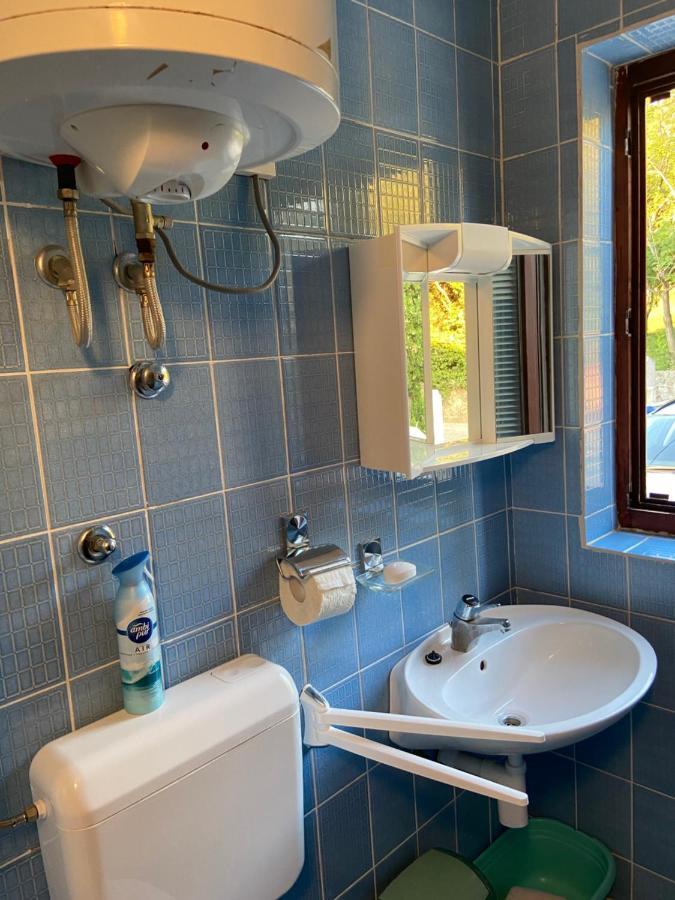 Apartments Stella-Dora Lopar Dış mekan fotoğraf