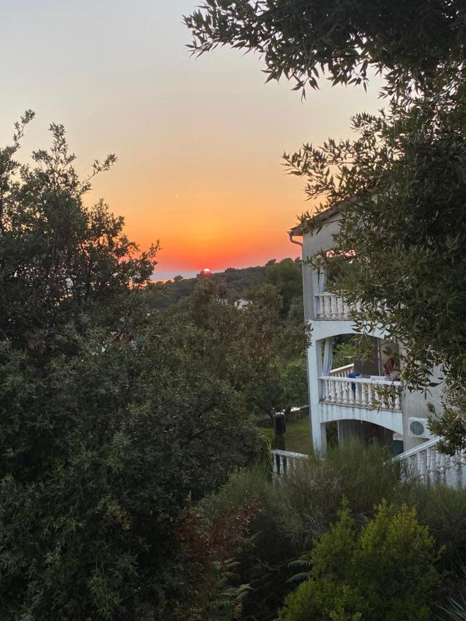 Apartments Stella-Dora Lopar Dış mekan fotoğraf